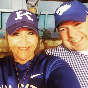 Meet your Posher, Kelli